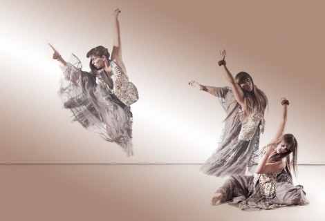Samadhi Dance Company, Bolero